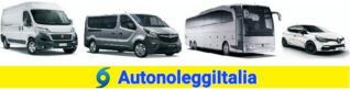 Autonoleggi Italia – Autonoleggio e Servizi